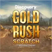 Gold Rush Scratch