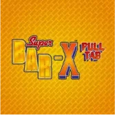 Super Bar-X Pull Tab 