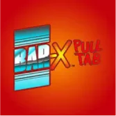 Bar-X Pull Tab 