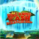 Scratch King Kong Cash 