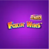 Scratch FoXin Wins Scratch 