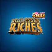 Scratch Ramesses Riches 