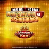 Deal or No Deal Whats in your