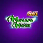 Scratch Merlins Millions