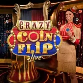 Crazy Coin Flip