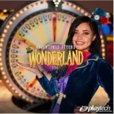 Adventures Beyond Wonderland Live By PlayTech