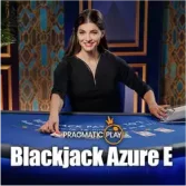 Blackjack 1 - Azure