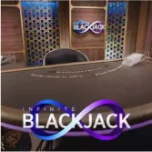 Infinite Blackjack