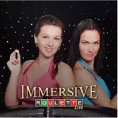 Immersive Roulette