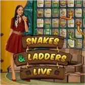 Snakes & Ladders Live