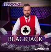 Clubs Blackjack