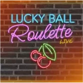Lucky Ball Roulette Live