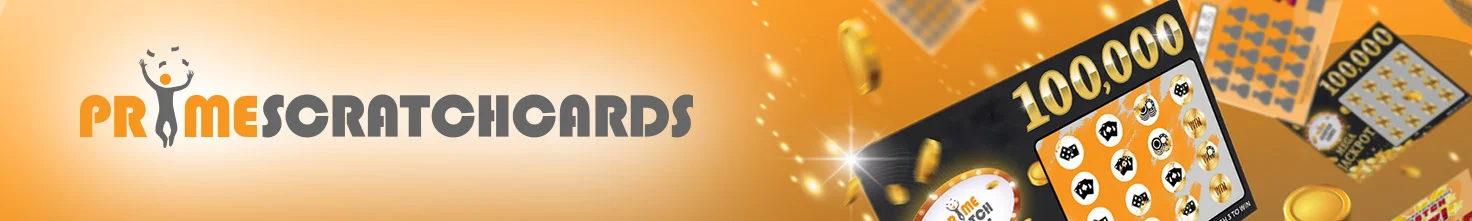 Welcome to PrimeScratchCards!