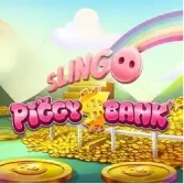 Slingo Piggy Bank