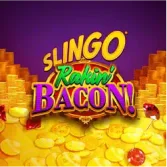 Slingo Rakin Bacon