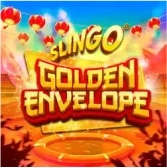 Slingo Golden Envelope