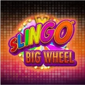 Slingo Big Wheel