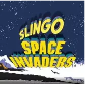 Slingo Space Invaders